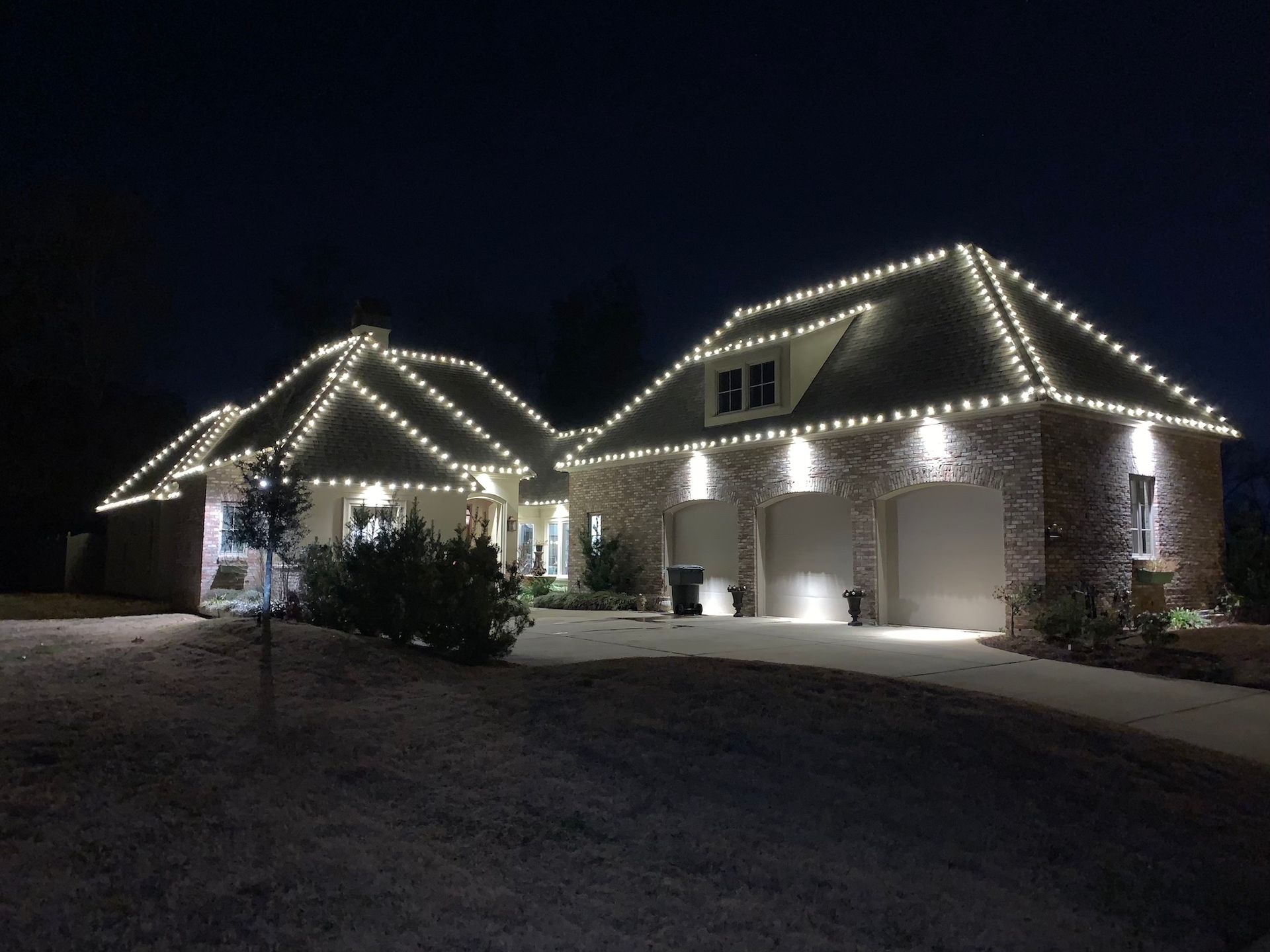 Holiday Lighting