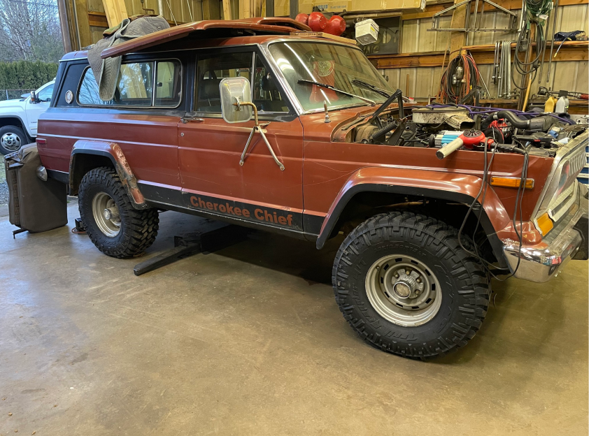 Car | Stanwood Car Care