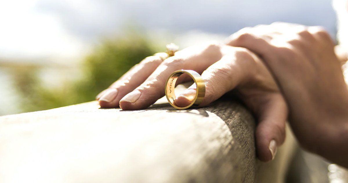 Divorce and separation