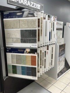 Flooring