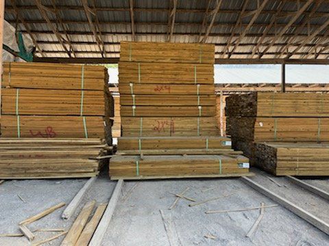 General Contracting