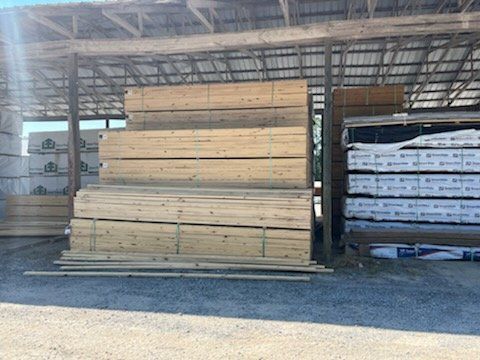 Lumber Yard Lumber Yard