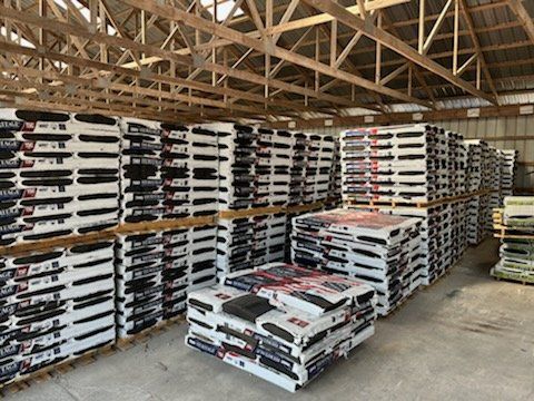 Roofing