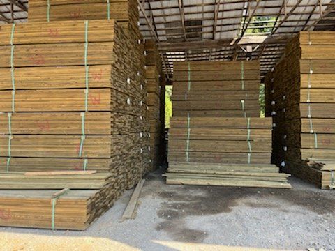 Lumber