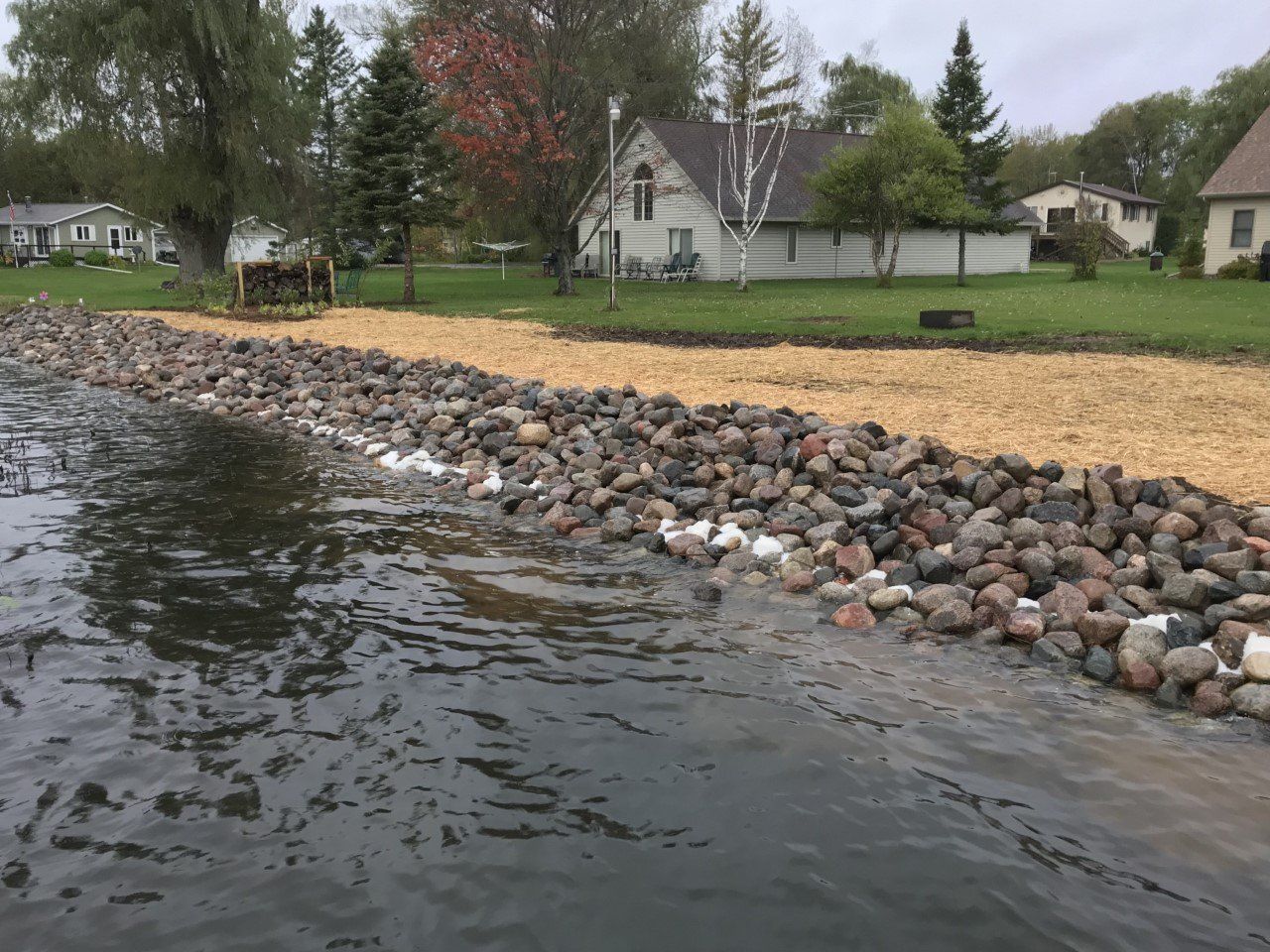 Protect Your Landscape From Soil Erosion