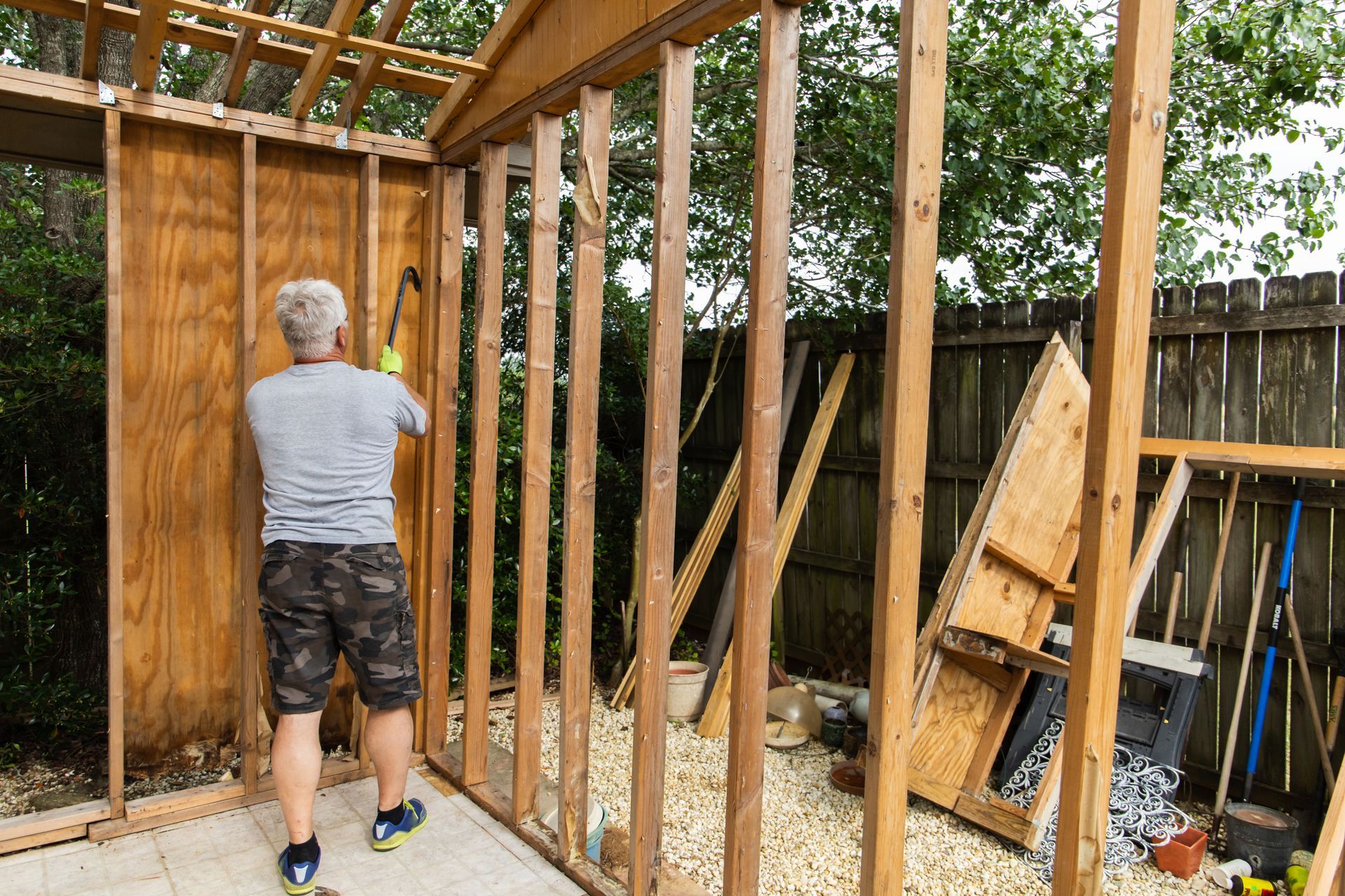 Best Light Demolition Services