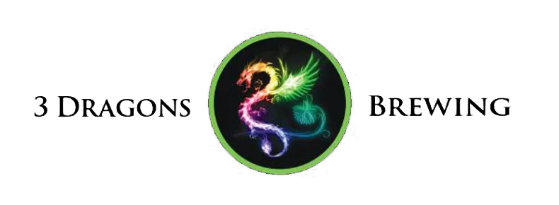 3 dragons