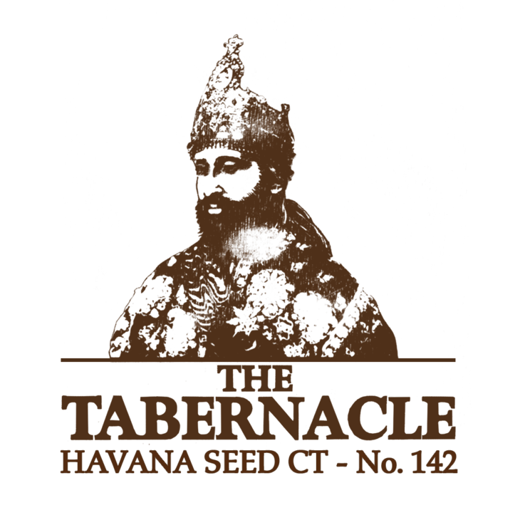 the tabernacle