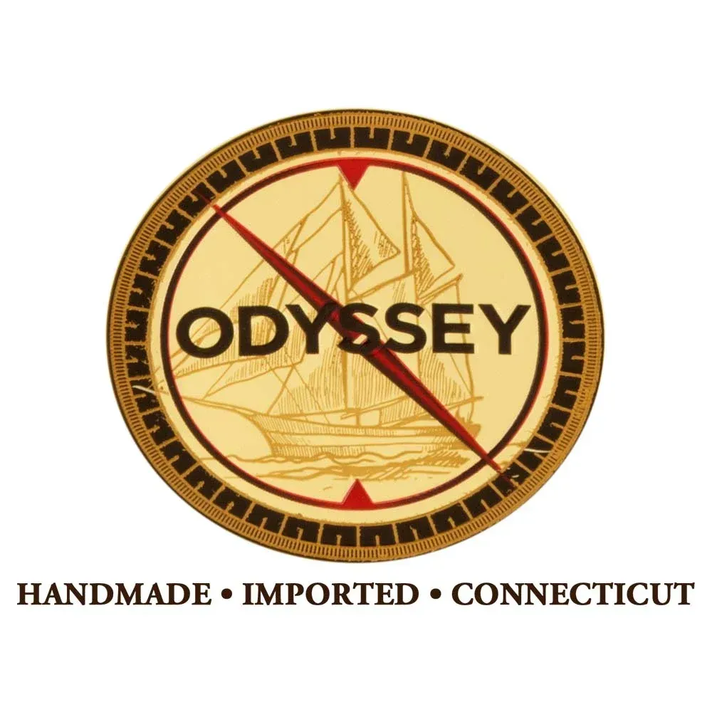 odyssey