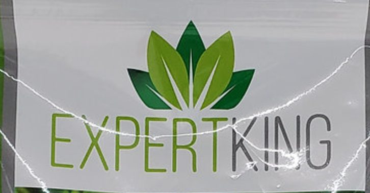 expert king