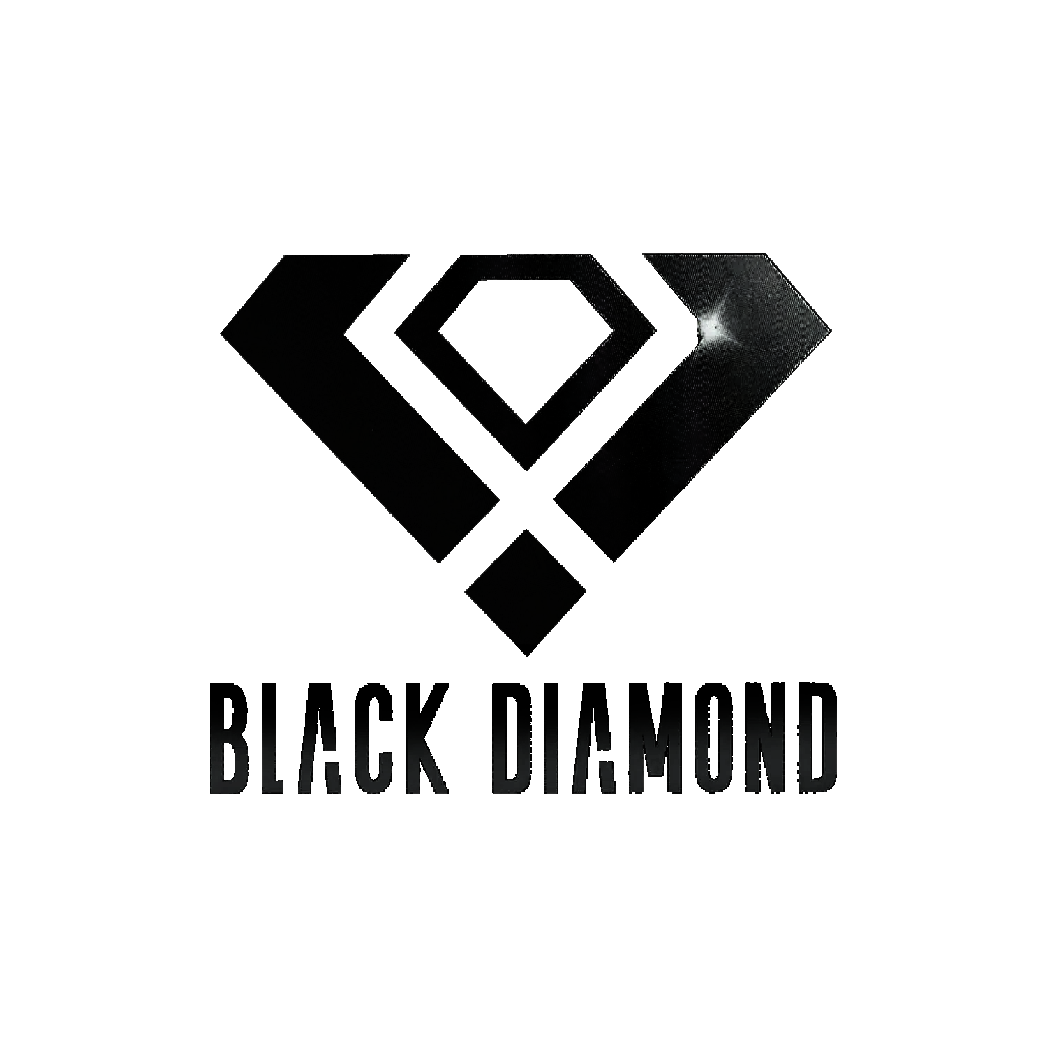 black diamond