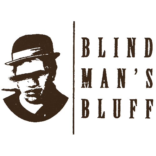 blind man's bluff
