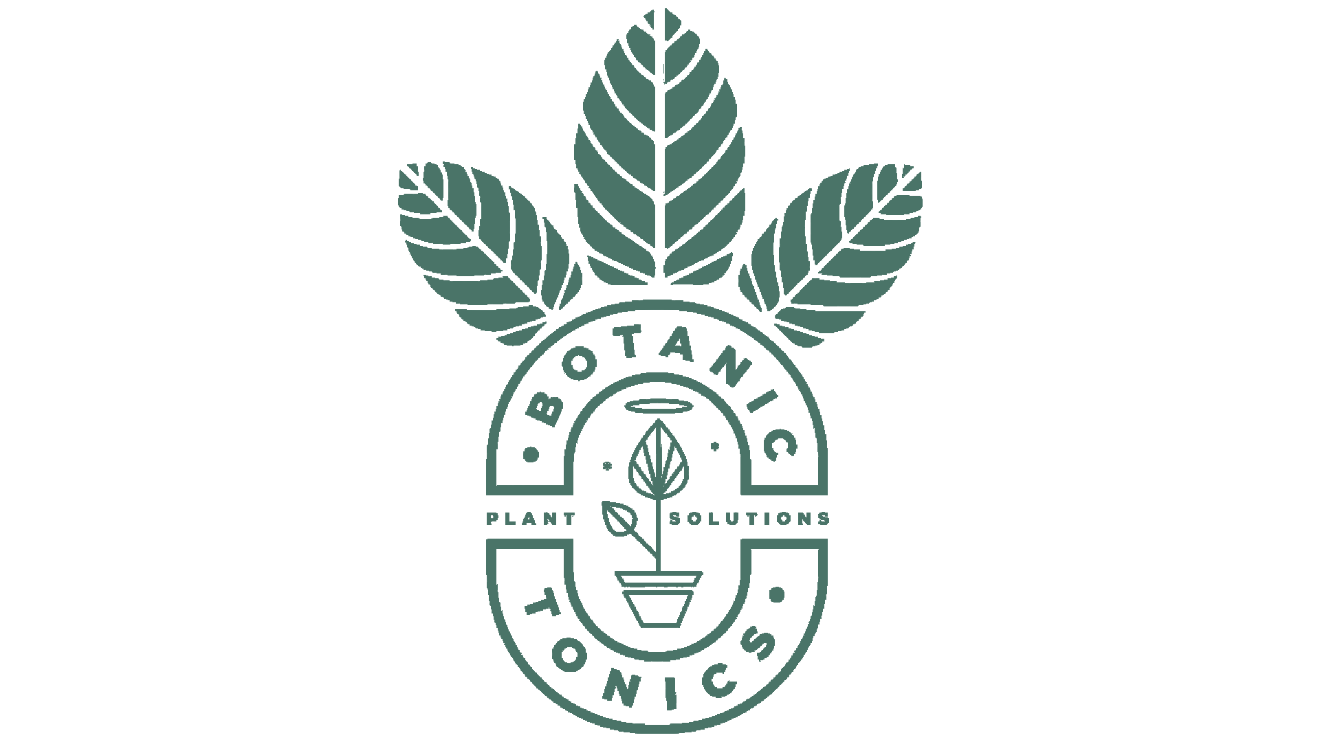 botanic tonics