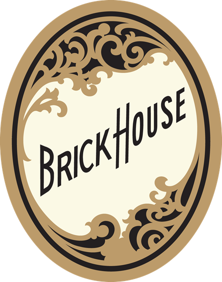 brick house