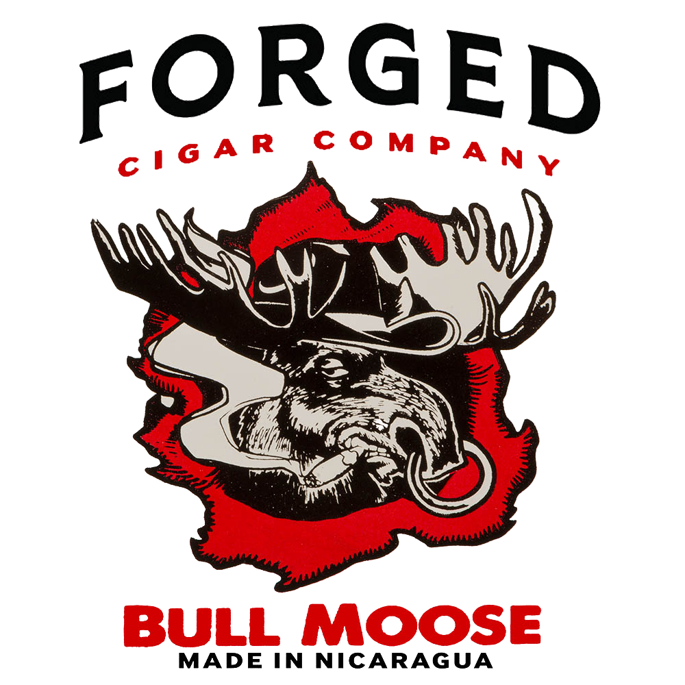 bull moose cigar
