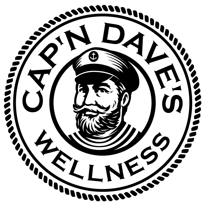 Captain Daves