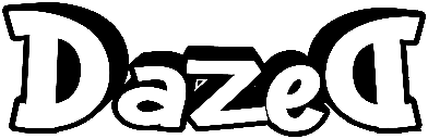 dazed