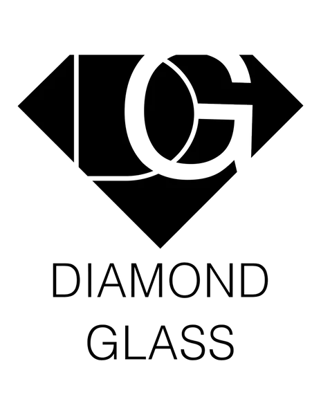 diamond glass