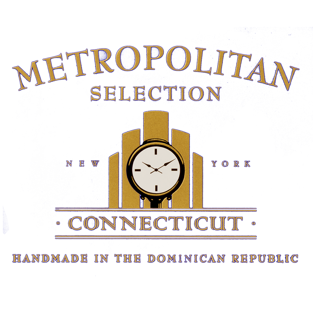 metropolitan selection