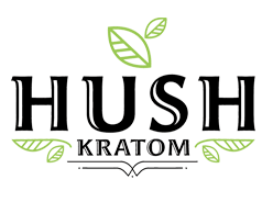 hush kratom