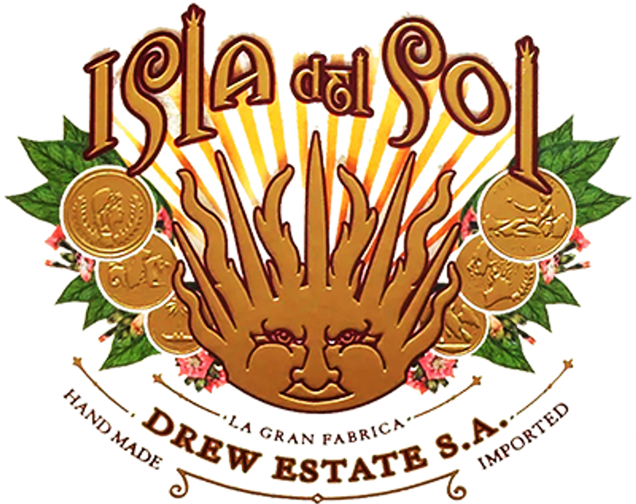 isla del sol