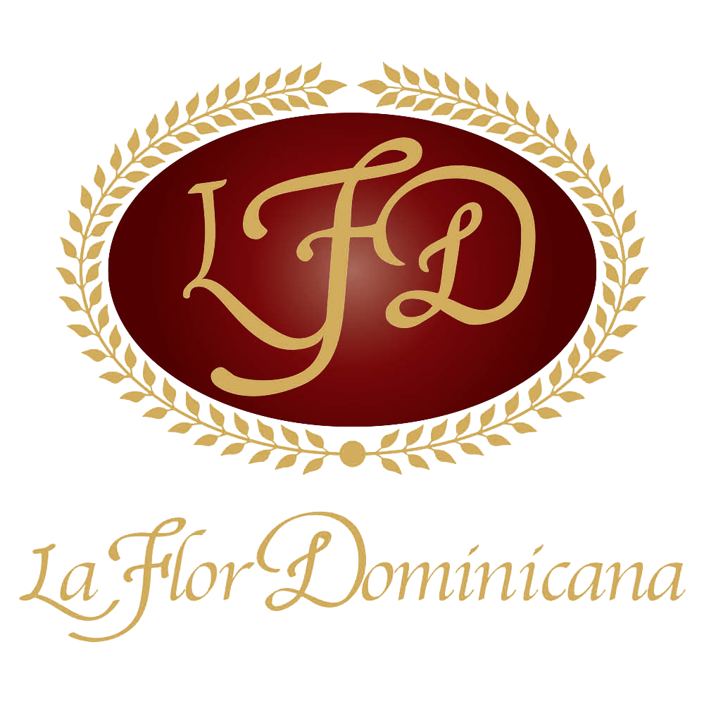 la flor dominicana