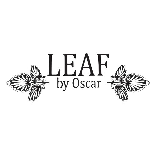 leaf by oscar