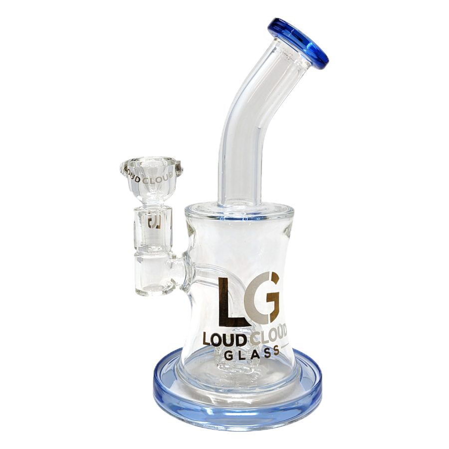 loud cloud