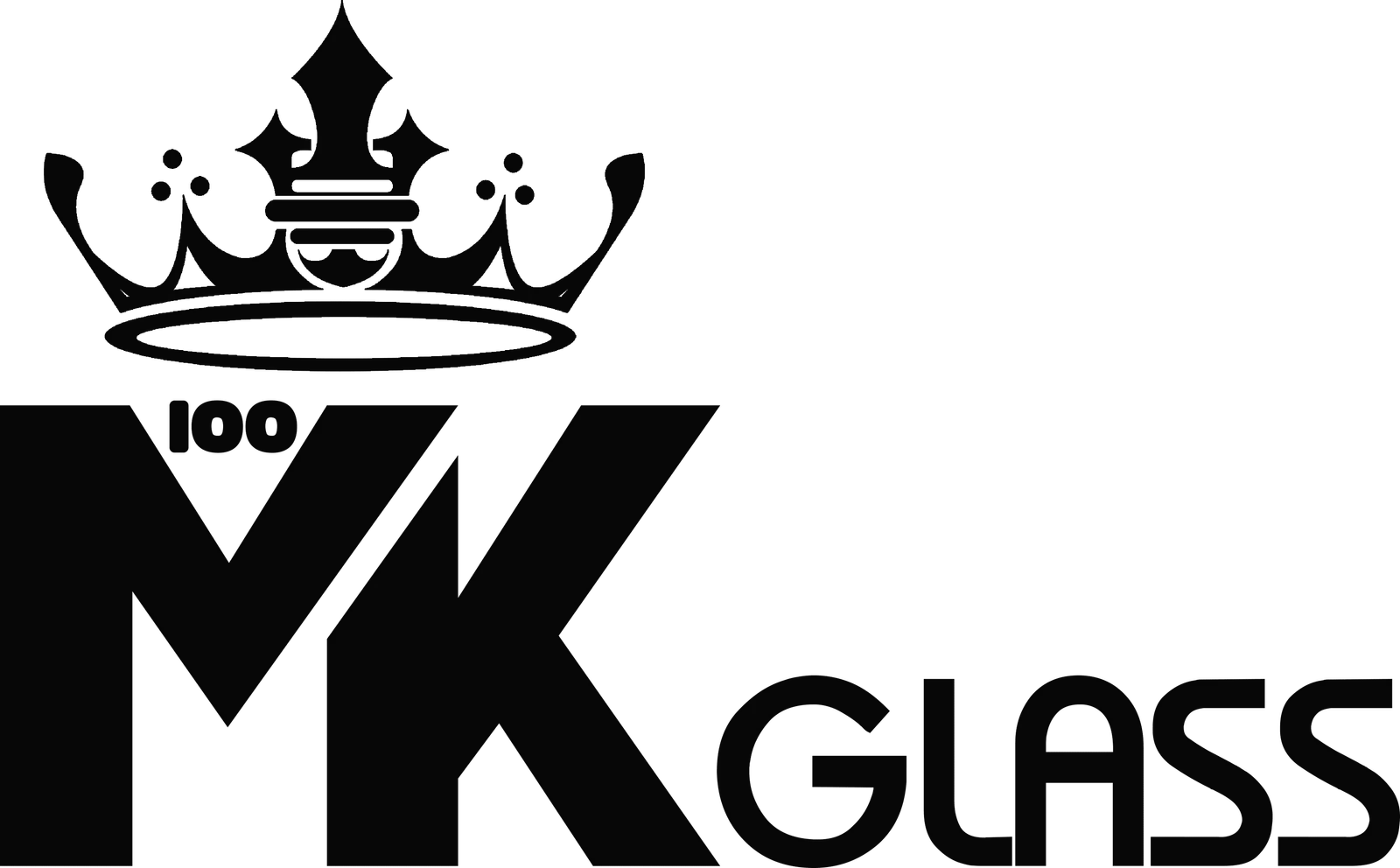 mk100 glass