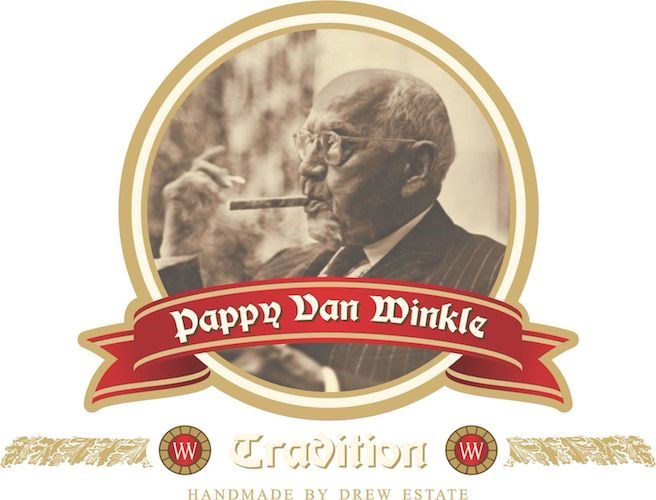 pappy van winkle