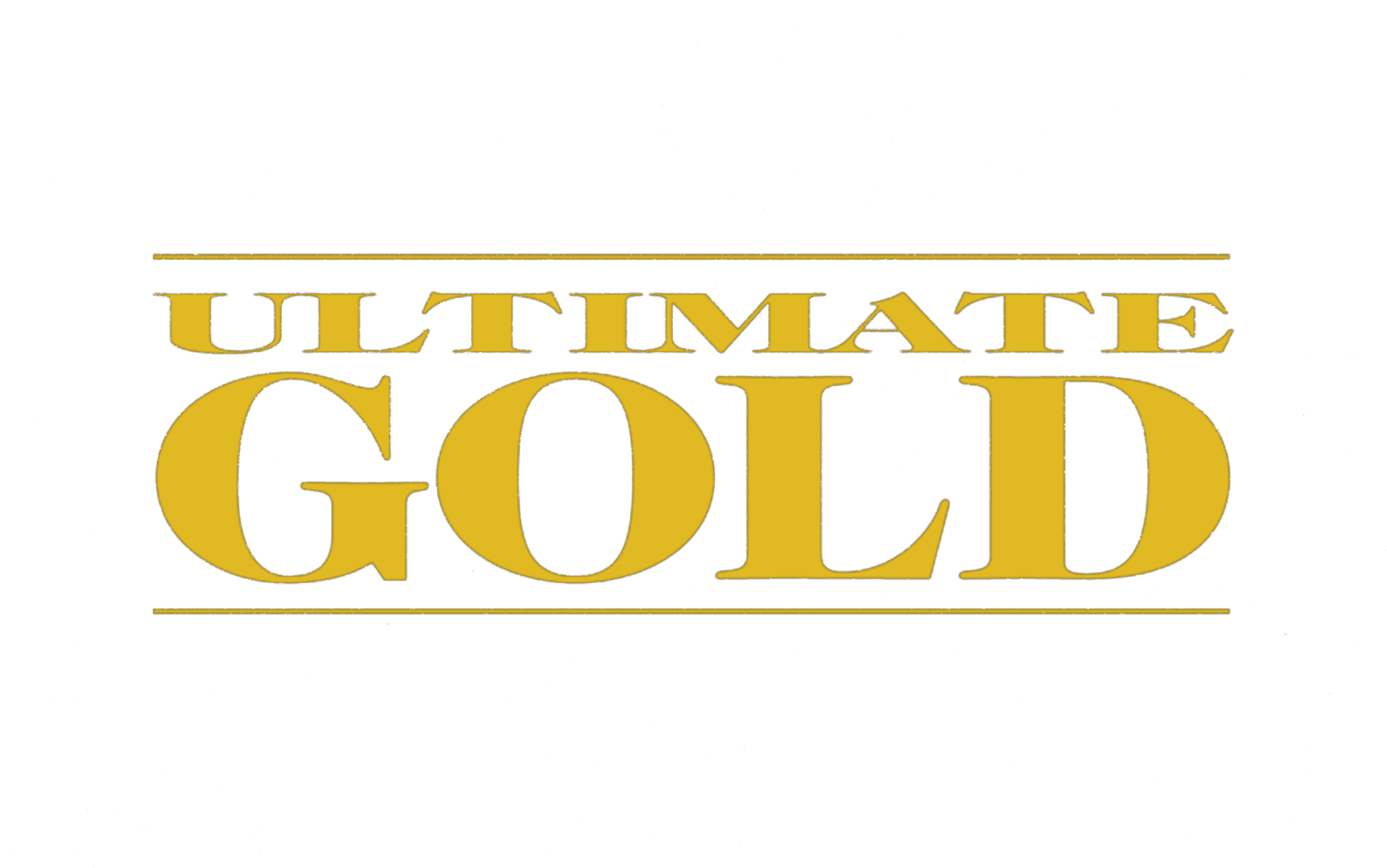 ultimate gold