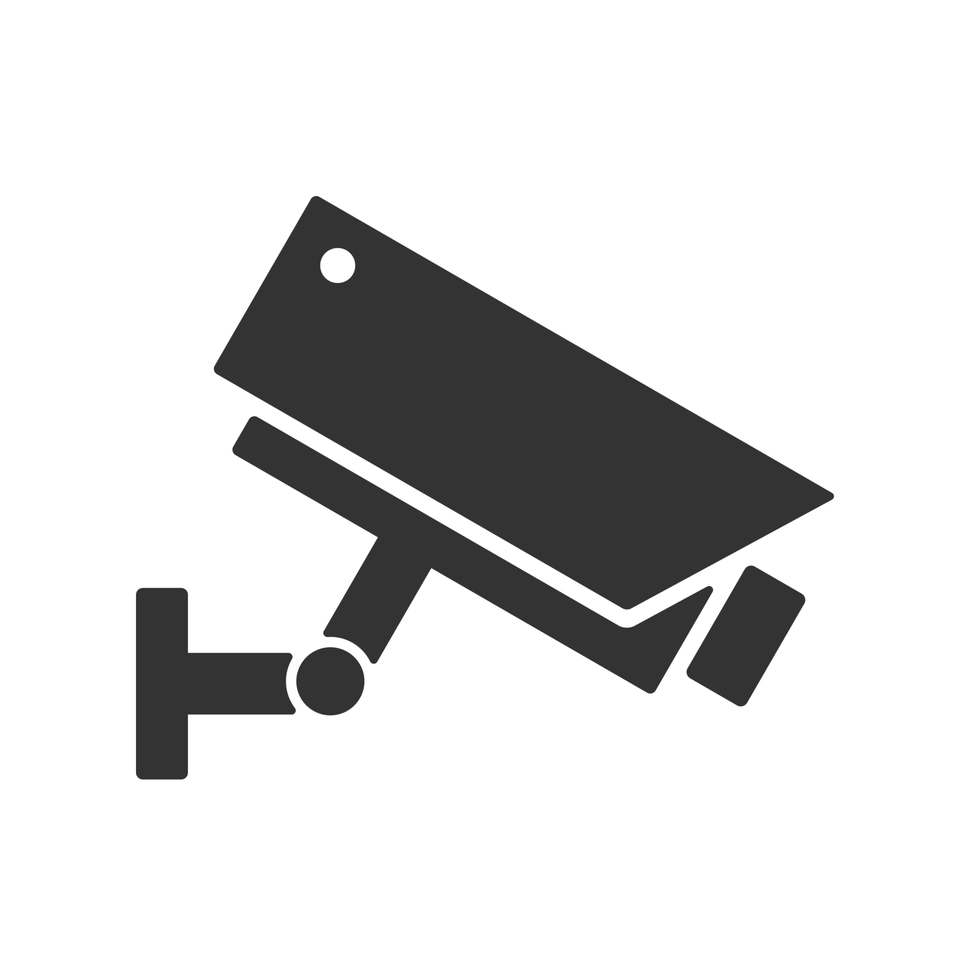 CCTV Camera — Seaside, CA — American Lock and Key CCTV Camera — Seaside, CA — American Lock and Key