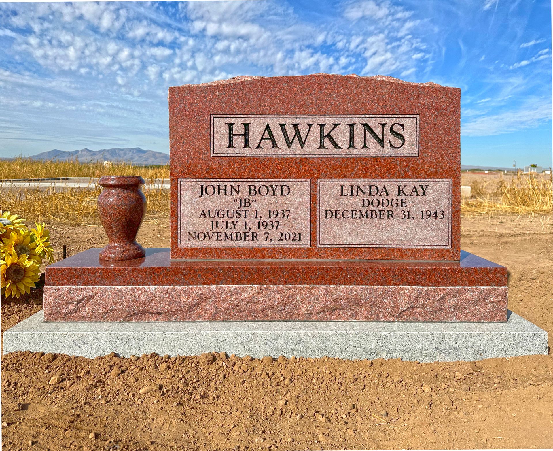 Ivy Vining Funeral Home - 22pkh9y