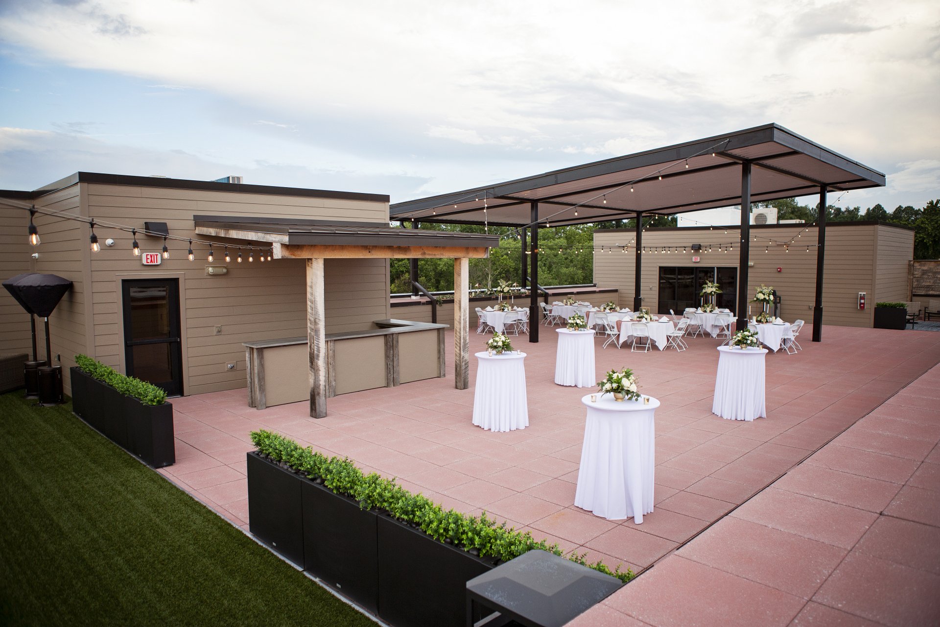 Community Center Jasper, IN River Centre