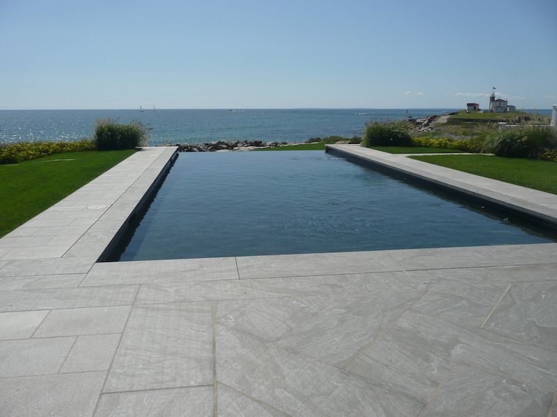 Hendricks Pools