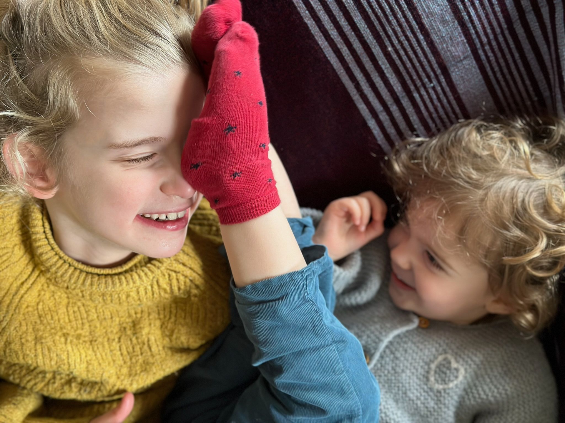 Enfants Esteka