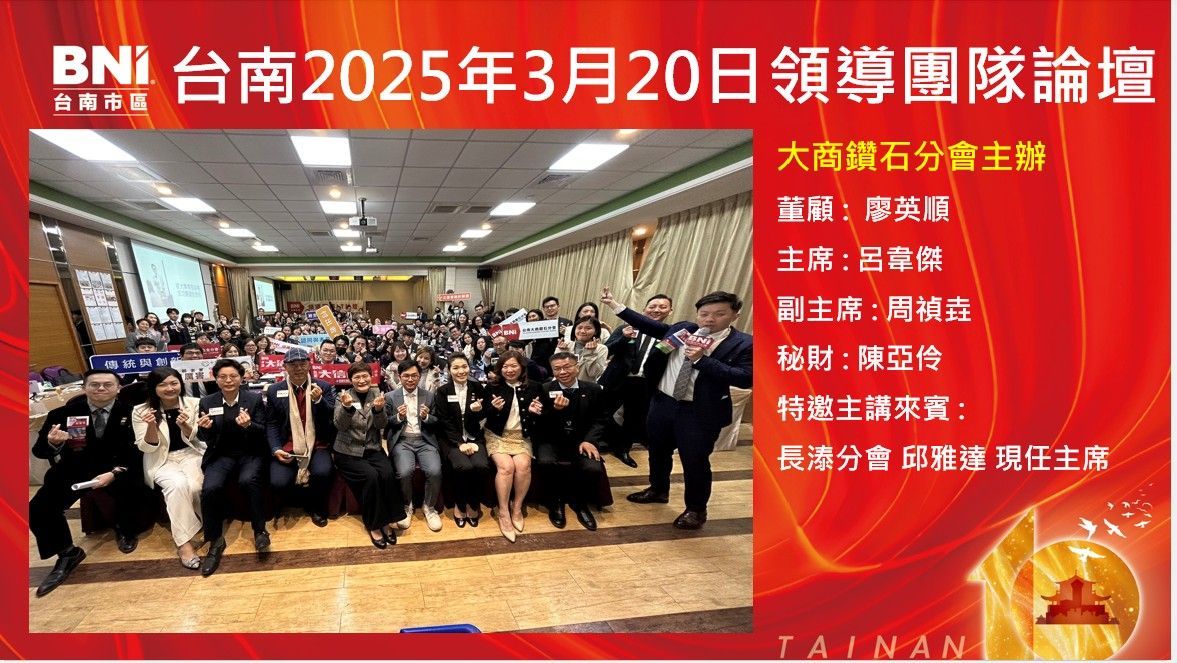 20250320領導團隊論壇