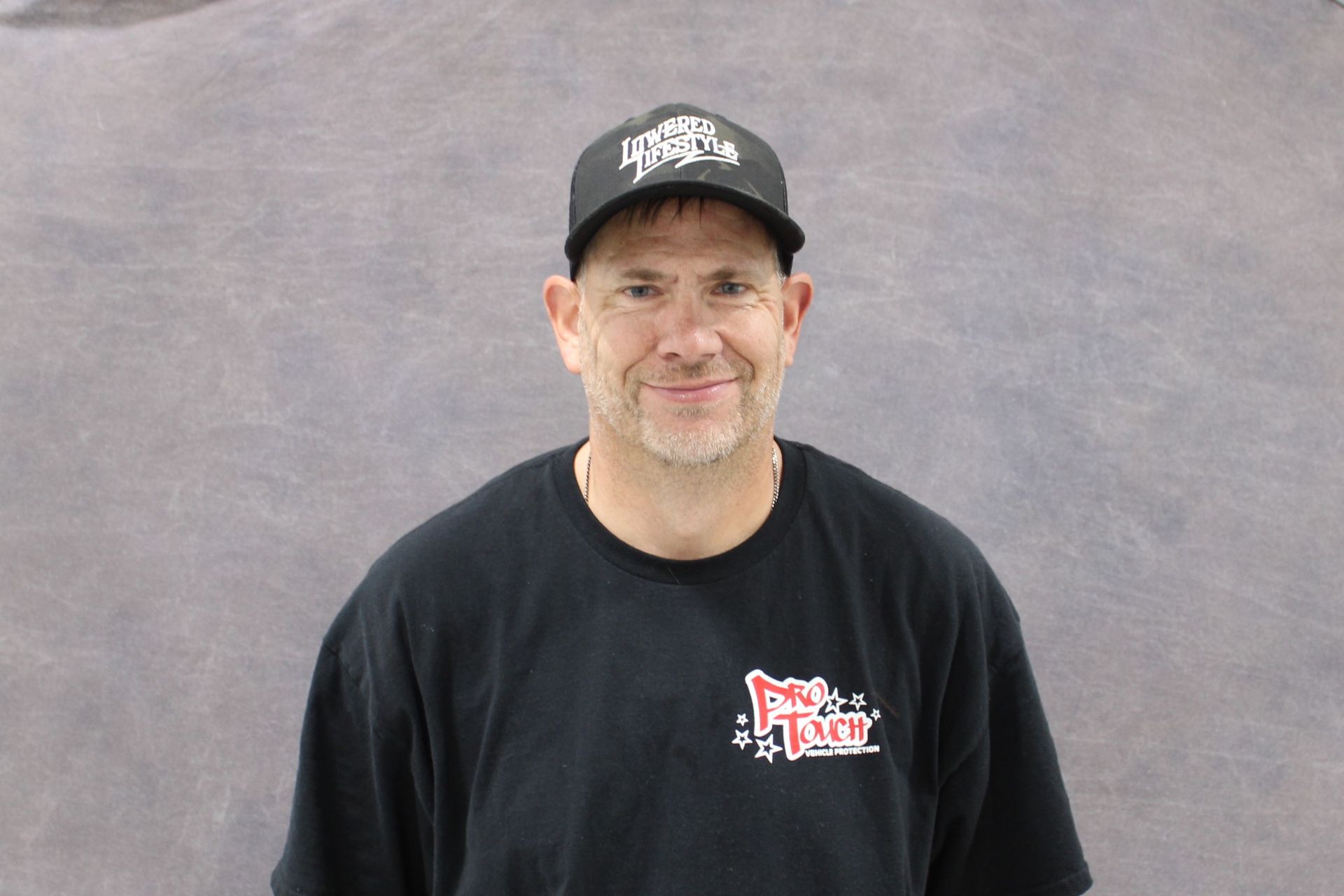 Meet Our Team Pro Touch