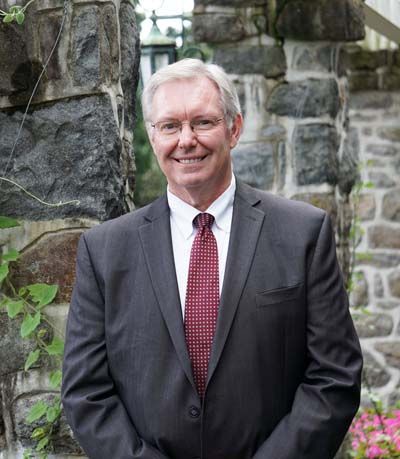 Bill Spence