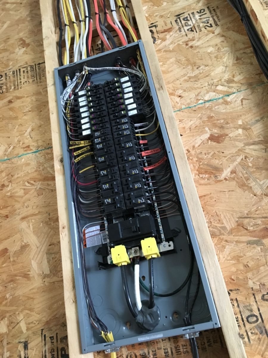A & R Electric
