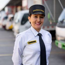 expertos en seguridad