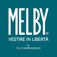 melby logo