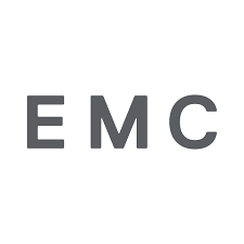 EMC logo