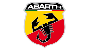 abarth logo