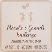 Piccole e Grandi Tendenze logo