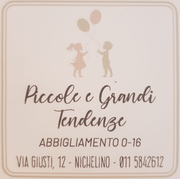 Piccole e Grandi Tendenze logo