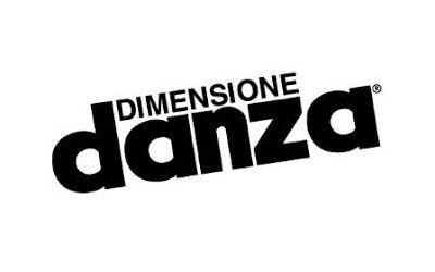 Dimensione Danza logo