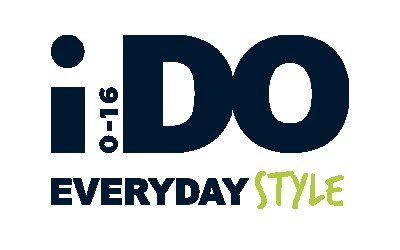 I Do logo
