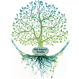 Old School Health logo