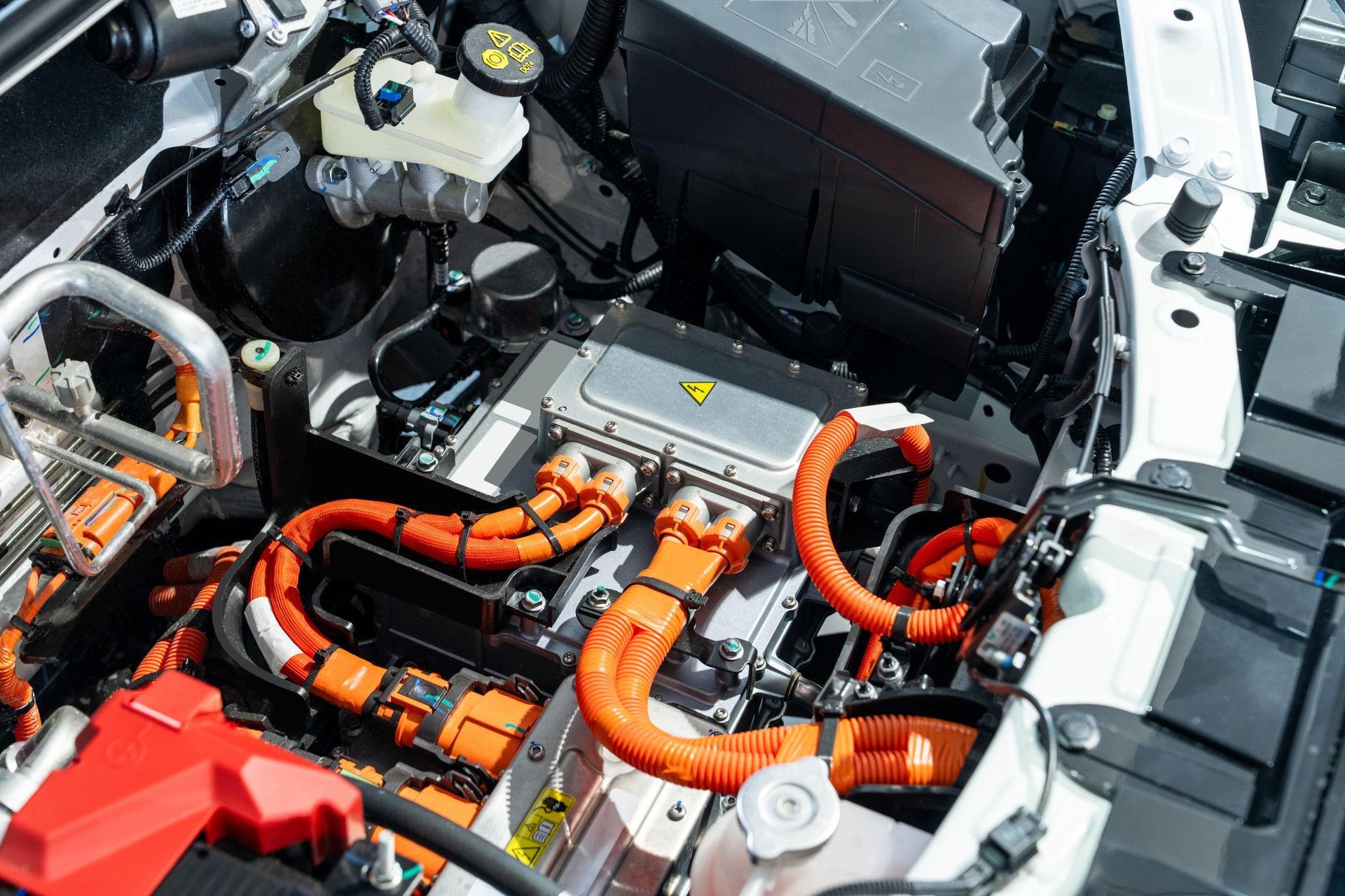 Common Maintenance Tasks for EVs That Drivers Forget About | Kensington Motor Cars